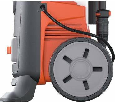 Produktbild Black + Decker BXPW2000PE