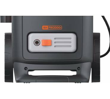Produktbild Black + Decker BXPW2000PE