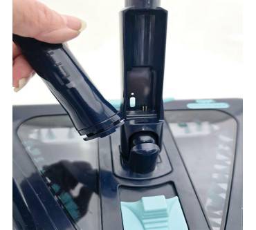 Produktbild Mediashop.tv Livington Deeper Sweeper Max