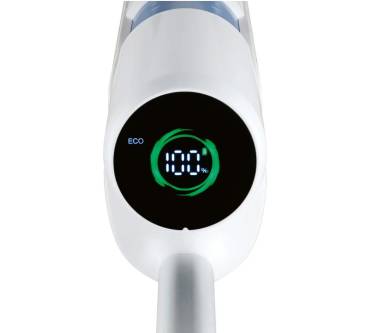 Produktbild Lidl / Silvercrest Akku-Hartbodenreiniger SHA 125 A1