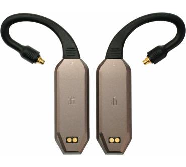 Produktbild iFi audio Go Pod Max