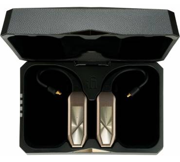 Produktbild iFi audio Go Pod Max