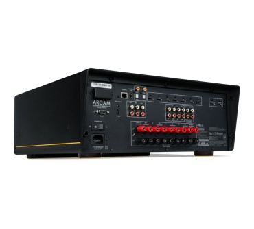 Produktbild Arcam AVA15