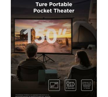 Produktbild TCL PlayCube