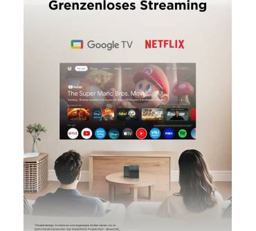 Produktbild TCL PlayCube