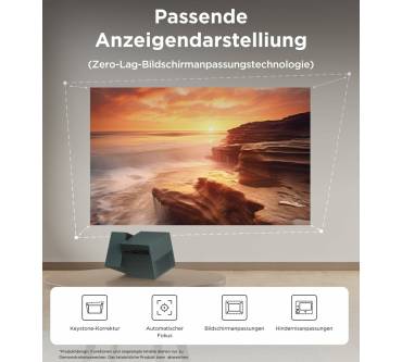 Produktbild TCL PlayCube