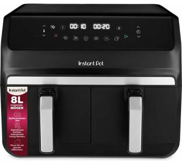 Produktbild Instant Pot Vortex Dual