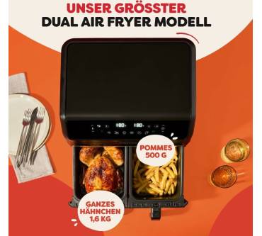 Produktbild Instant Pot Vortex Dual