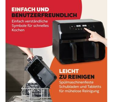 Produktbild Instant Pot Vortex Dual