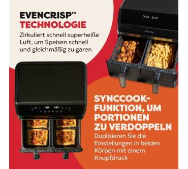 Produktbild Instant Pot Vortex Dual