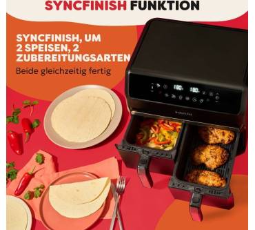 Produktbild Instant Pot Vortex Dual