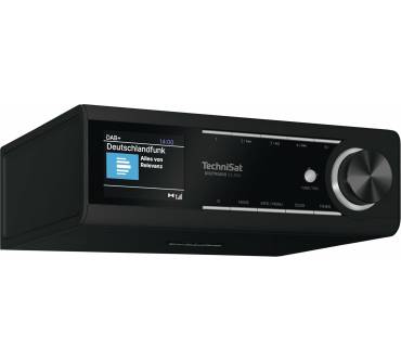 Produktbild TechniSat DigitRadio 23 ASA
