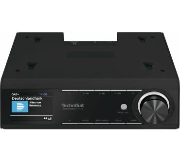 Produktbild TechniSat DigitRadio 23 ASA