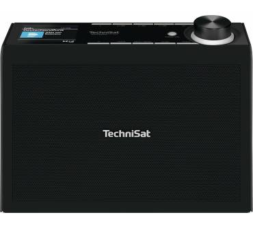 Produktbild TechniSat DigitRadio 23 ASA