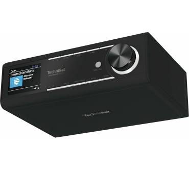 Produktbild TechniSat DigitRadio 23 ASA