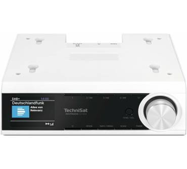 Produktbild TechniSat DigitRadio 23 ASA