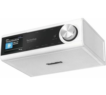 Produktbild TechniSat DigitRadio 23 ASA