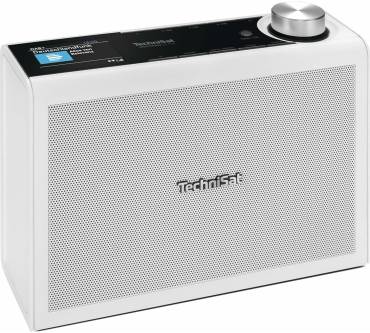 Produktbild TechniSat DigitRadio 23 ASA
