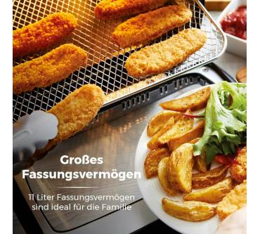 Produktbild Tower T17076 Xpress Pro Combo 10-in-1