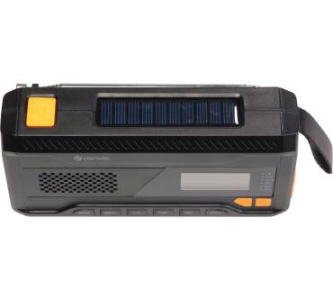 Produktbild Denver SCD-2033