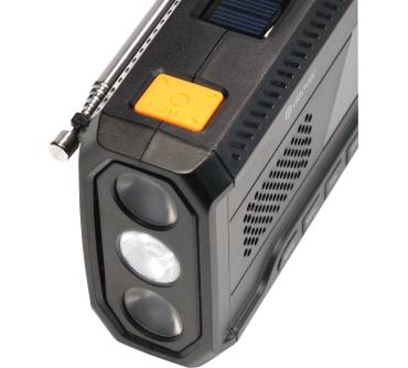 Produktbild Denver SCD-2033