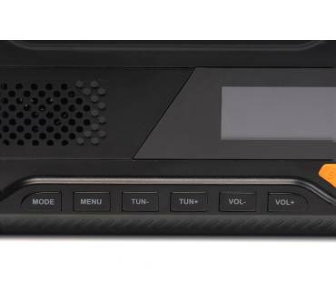 Produktbild Denver SCD-2033