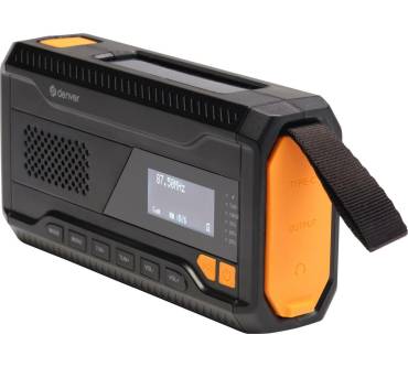 Produktbild Denver SCD-2033