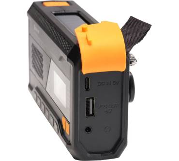 Produktbild Denver SCD-2033