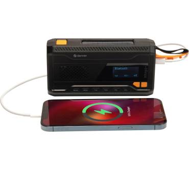 Produktbild Denver SCD-2033