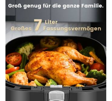 Produktbild Aigostar Cube Pro