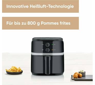 Produktbild Severin FR 2452