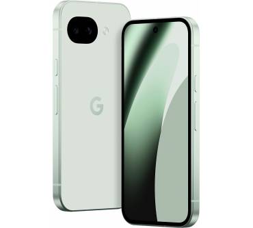 Produktbild Google Pixel 10a