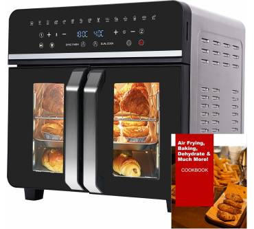 Produktbild Emphsism ‎AFTO-2305DT