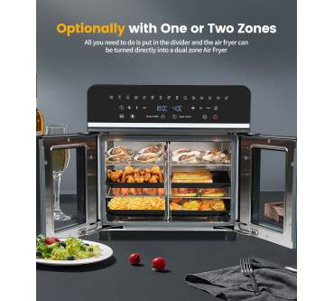 Produktbild Emphsism ‎AFTO-2305DT