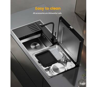 Produktbild Emphsism ‎AFTO-2305DT