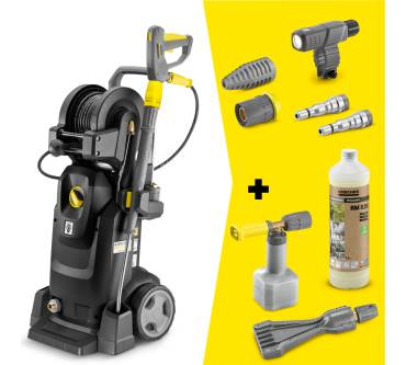 Produktbild Kärcher HD 8/18-4 MXA eB Foam Plus Go!Further