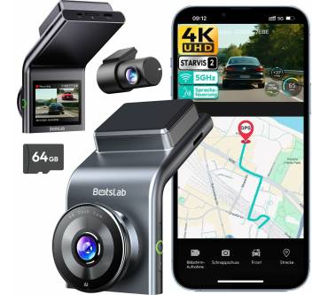 Produktbild Botslab G300H Plus