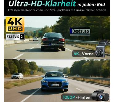 Produktbild Botslab G300H Plus