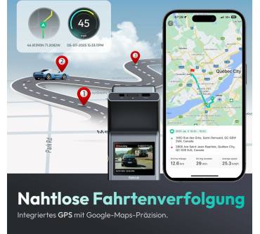 Produktbild Botslab G300H Plus