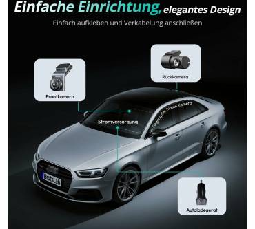 Produktbild Botslab G300H Plus