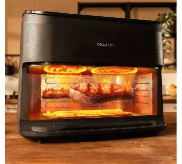 Produktbild Cecotec Cecofry&Grill Smokin' 11000 Plus