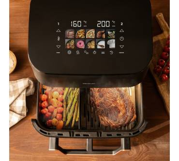 Produktbild Cecotec Cecofry&Grill Smokin' 11000 Plus