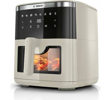 Produktbild Bosch MAF671B0