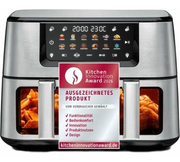 Produktbild Rommelsbacher FRH 2650