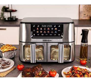 Produktbild Rommelsbacher FRH 2650