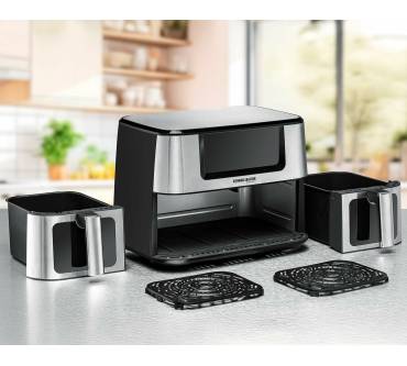 Produktbild Rommelsbacher FRH 2650