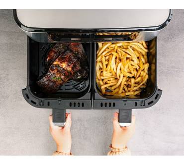 Produktbild Rommelsbacher FRH 2650