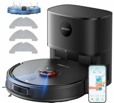 Produktbild Airzeen Q10 Pro