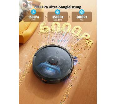 Produktbild Airzeen Q10 Pro