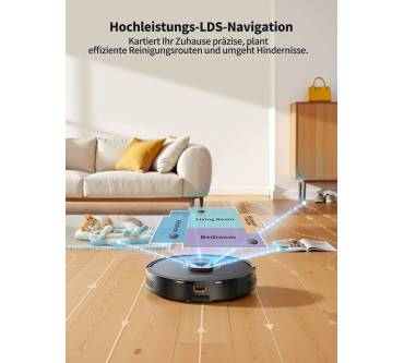 Produktbild Airzeen Q10 Pro